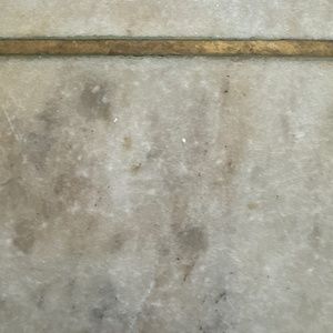 Meet your Posher, Patience